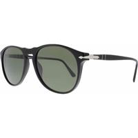 persol po6649s 9558 black