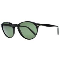 persol po3092sm 901431 black