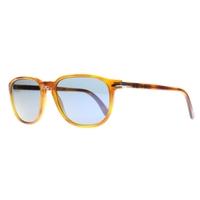 persol po3019s 9656 light havana