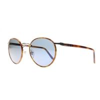 persol po2422sj 106156 light gold