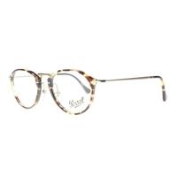 Persol PO3046V 985 Brown Havana