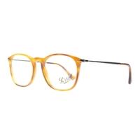 Persol PO3124V 96 Light Havana