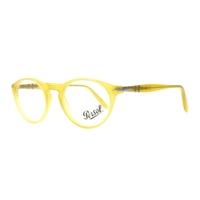 persol po3092v 9010 yellow