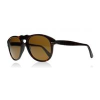 persol po0649 2433 tortoise