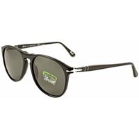 Persol PO9649S 95/58 Black Polarised