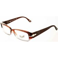 persol po2933v 908 burgundy gradient