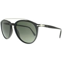 Persol PO3159S 901458 Black Polarised