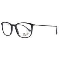 persol po3146v 95 black