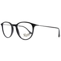 persol po3147v 94 blackgunmetal