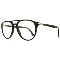 Persol PO3160V 9014 Black