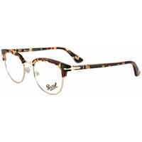 persol po3105vm 985 tabacco virginia