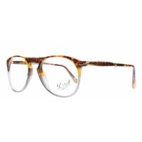 Persol PO9714VM 1023 Tortoise Grey