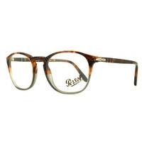 persol po3007v 1023 tortoisegrey