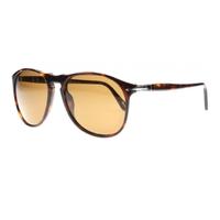 persol po9649s 2457 tortoise