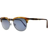 persol folding po3132s 9656 orangebrown