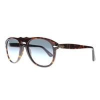 persol po0649 2486 havana