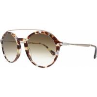 persol po3172s 105851 havanaazure brown