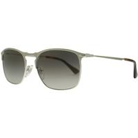 Persol PO7359S 1068MS Matt Silver