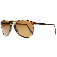 persol po9714s 98557 tabacco virginia polarised