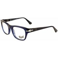 Persol PO3070V 181 Blue