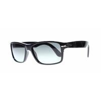 persol po3154s 104171 shiny black