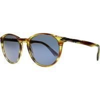 Persol PO3152S 904356 Brown Striped