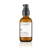 perricone md high potency amine face lift 59ml