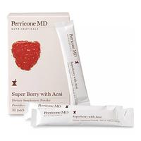 perricone md super berry with acai supplements 30 days