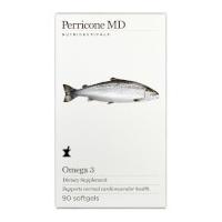 Perricone MD Omega Supplements (90 Capsules)