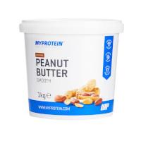 peanut butter natural smooth