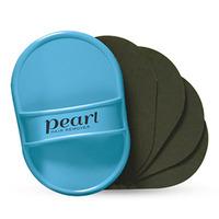 Pearl Hair Remover Accessory: Buffer Pads (8 pieces)