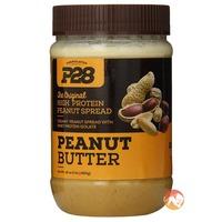 Peanut Butter High Protein Spread 453g (1lb)