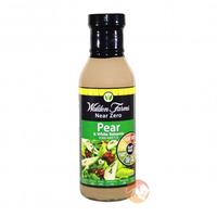 Pear & White Balsamic Vinaigrette 355ml