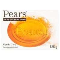 pears transparent soap 125g