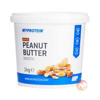 peanut butter natural 1kg smooth