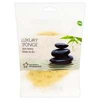 Pebbles Luxury Sponge
