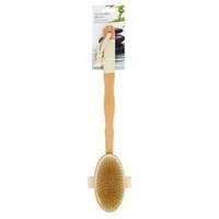 Pebbles Wooden Back Brush