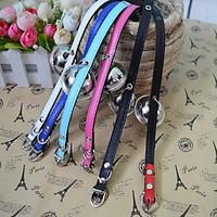 Pet Bells Collars Adorable Pets ...