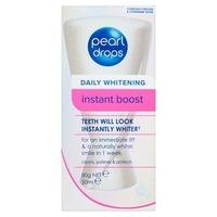 Pearl Drops Instant White Plus 50ml