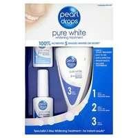 Pearl Drops Whitening Kit