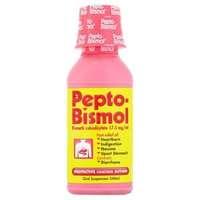 Pepto- Bismol Oral Suspension - 240ml