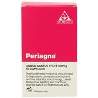 Periagna, 400mg, 60Caps