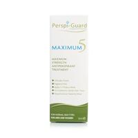perspi guard antiperspirant treatment