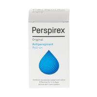 Perspirex Original Antiperspirant Roll On