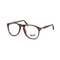 Persol PO Ebano e Oro 9649V 24