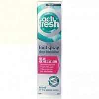 PediTech Acti Fresh Foot Odour Spray