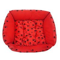 Pet Samoye Comfort Huskies Kennel Pad