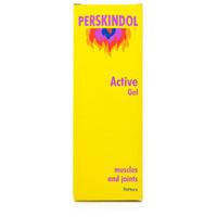 perskindol active gel muscle joint