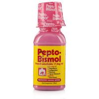 Pepto-Bismol