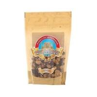 Pearls Of Samarkand Org Black Mulberries 100g (1 x 100g)